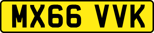 MX66VVK