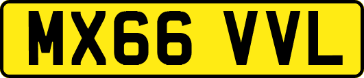 MX66VVL