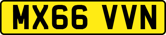 MX66VVN