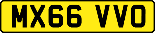 MX66VVO