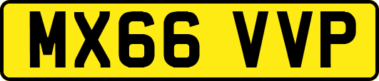 MX66VVP