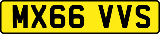 MX66VVS
