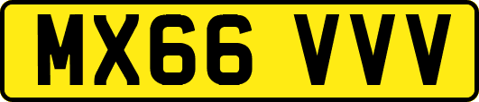 MX66VVV