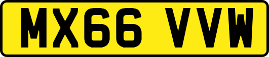MX66VVW