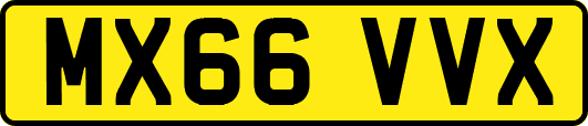 MX66VVX