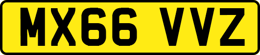 MX66VVZ