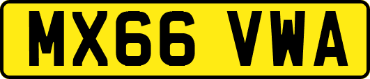 MX66VWA