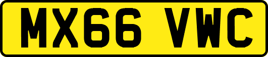 MX66VWC