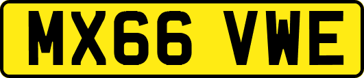 MX66VWE