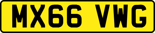MX66VWG