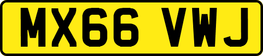 MX66VWJ