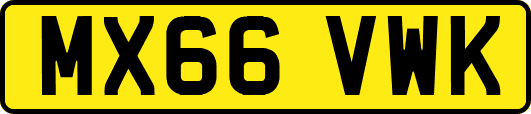 MX66VWK