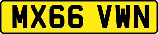 MX66VWN