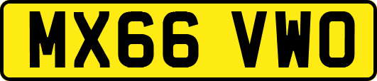 MX66VWO