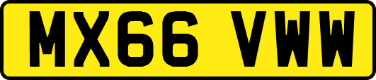 MX66VWW