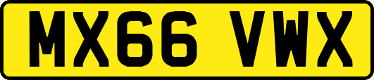 MX66VWX