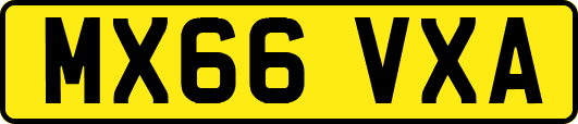 MX66VXA