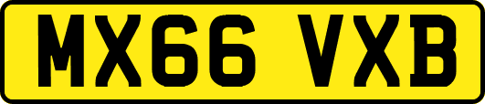 MX66VXB