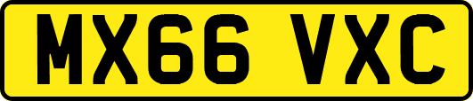 MX66VXC