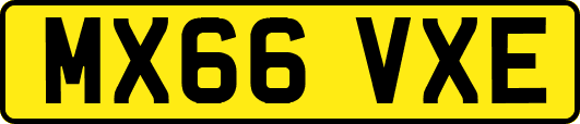 MX66VXE