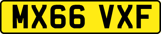 MX66VXF