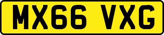 MX66VXG