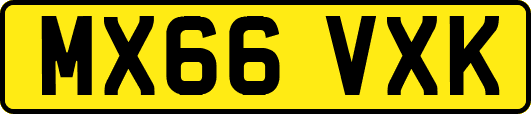 MX66VXK