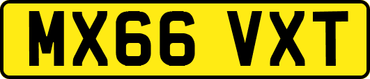 MX66VXT