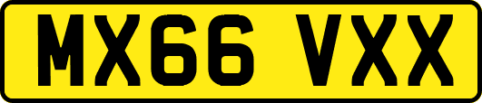 MX66VXX