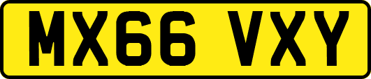 MX66VXY