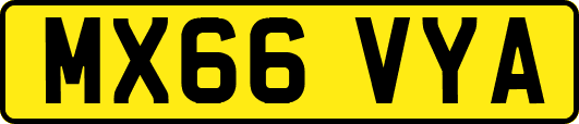 MX66VYA