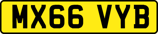 MX66VYB