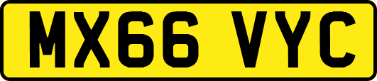 MX66VYC