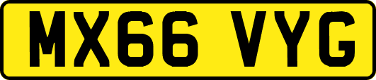 MX66VYG