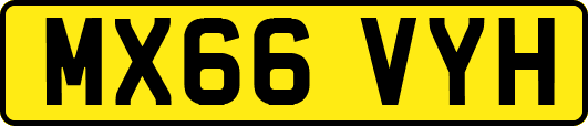 MX66VYH