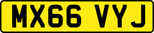 MX66VYJ