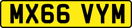 MX66VYM