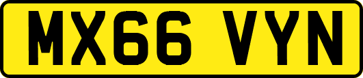 MX66VYN