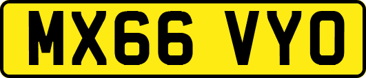 MX66VYO