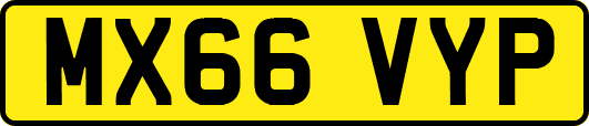 MX66VYP