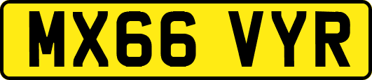 MX66VYR