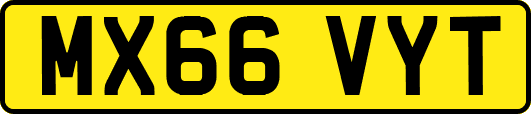 MX66VYT