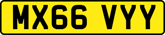 MX66VYY