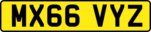 MX66VYZ