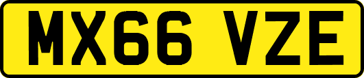 MX66VZE
