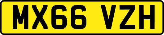 MX66VZH