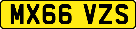 MX66VZS