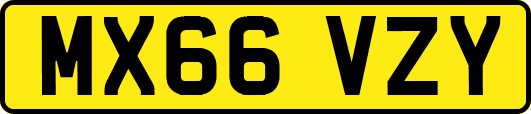 MX66VZY