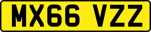 MX66VZZ