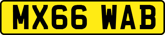 MX66WAB